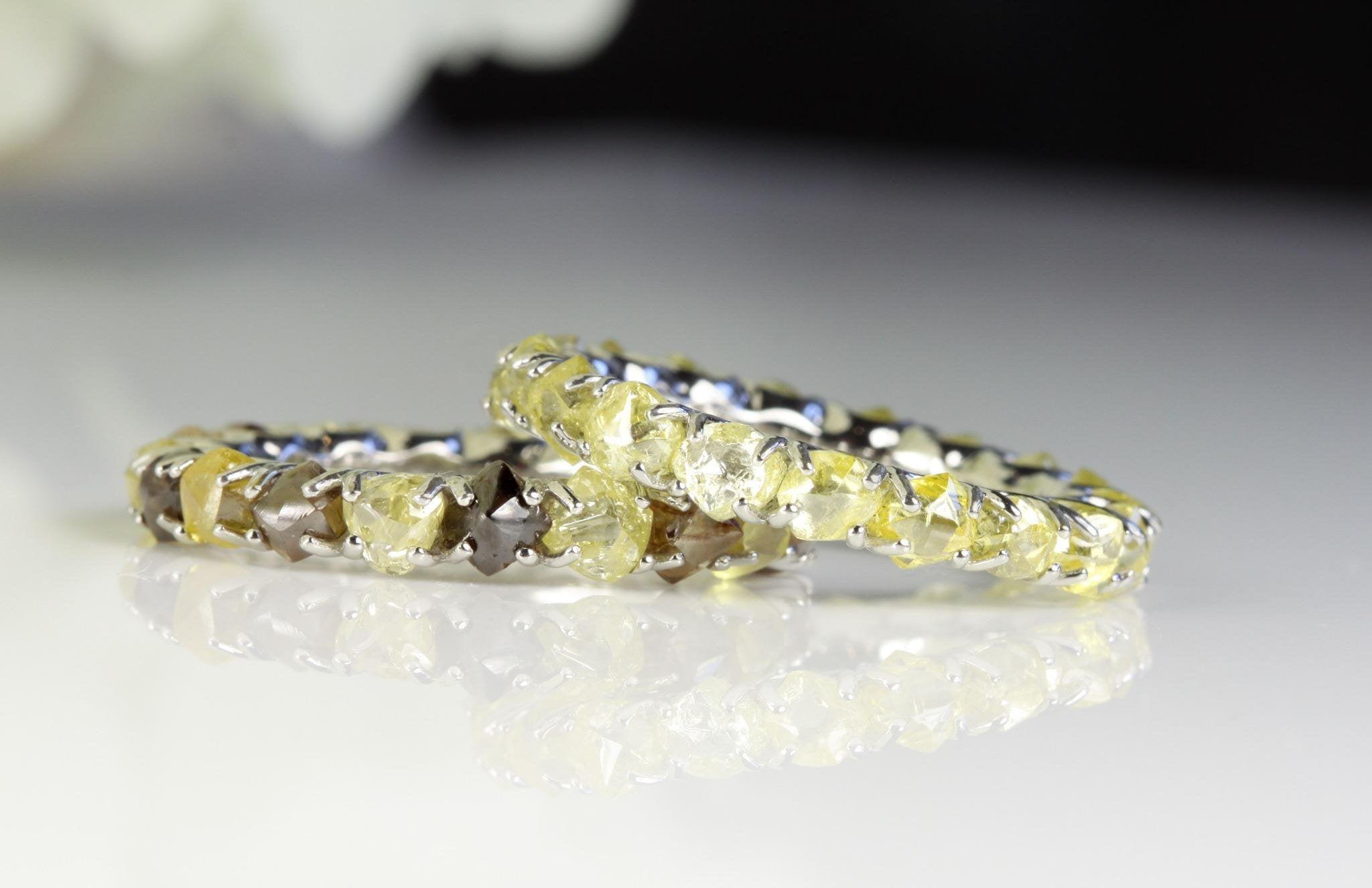 ETERNITY BANDS