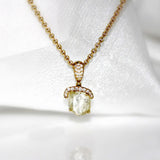 Classic Bubble Pendant