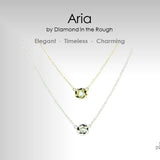 Aria Neck Pendant
