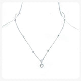 Classic Bubble Pendant