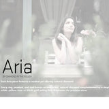Aria Neck Pendant
