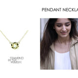 Aria Neck Pendant