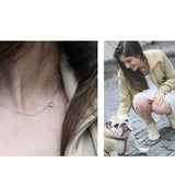 Aria Neck Pendant