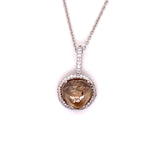 Halo Classic Pendant