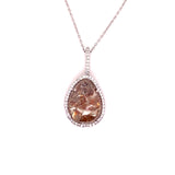 Halo Classic Pendant