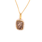 Halo Classic Pendant