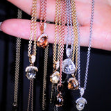 Classic Bubble Pendant