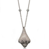 Iceberg Drop Pendant