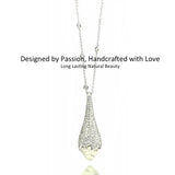 Iceberg Drop Pendant