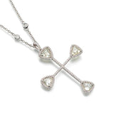 Light of the Cross” Pendant