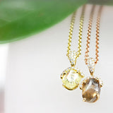 Classic Bubble Pendant