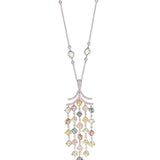 Custom Luxury Astra Pendant Necklace