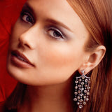 Astra Chandelier Earrings