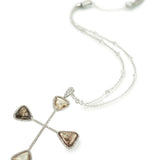 Light of the Cross” Pendant