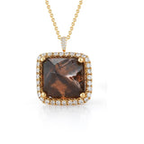 Halo Classic Pendant