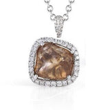 Halo Classic Pendant