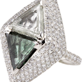 Pyramid Ring