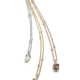 Classic Bubble Pendant