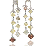 Astra Drop Earring