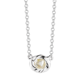 Aria Neck Pendant
