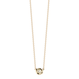 Aria Neck Pendant