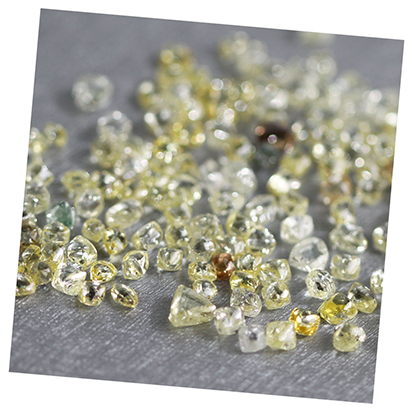 The Importance of Natural Diamonds: Why We Choose Them for Our Jewelry