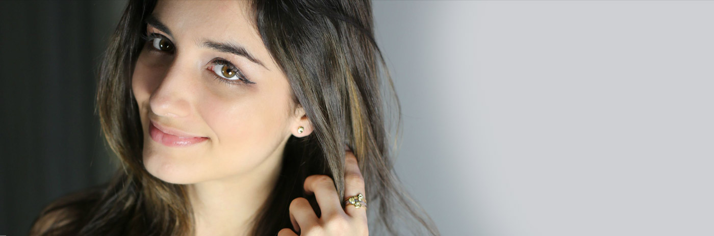 RAW EARRINGS