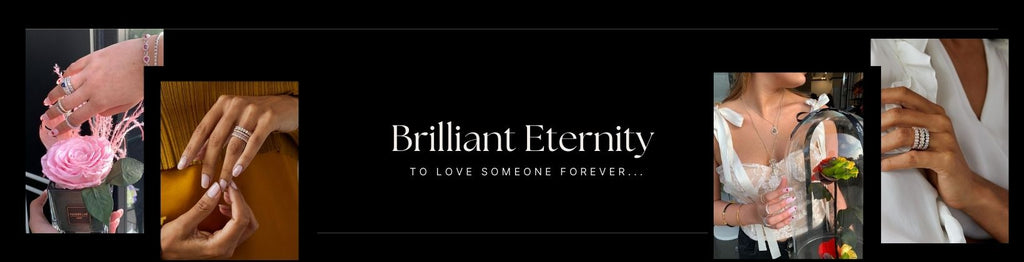 Brilliant Eternity