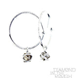 Orielle Hoop Earrings