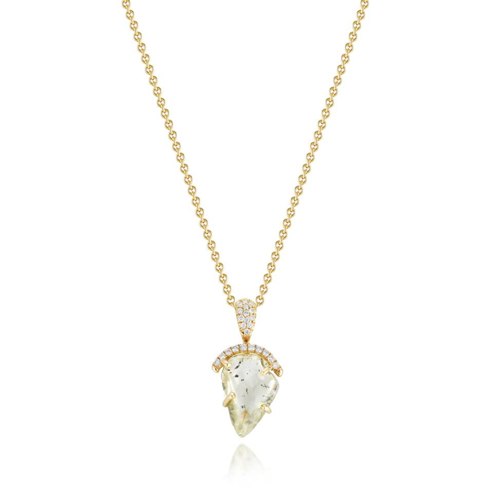 Classic Bubble Pendant