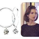 Orielle Hoop Earrings
