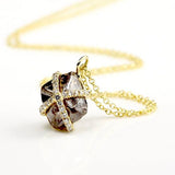 Protected Pendant