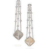 Protection Drop Earrings