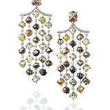 Astra Chandelier Earrings