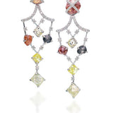 Astra Star Earring