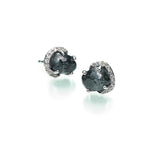 Stud Bubble Earring features