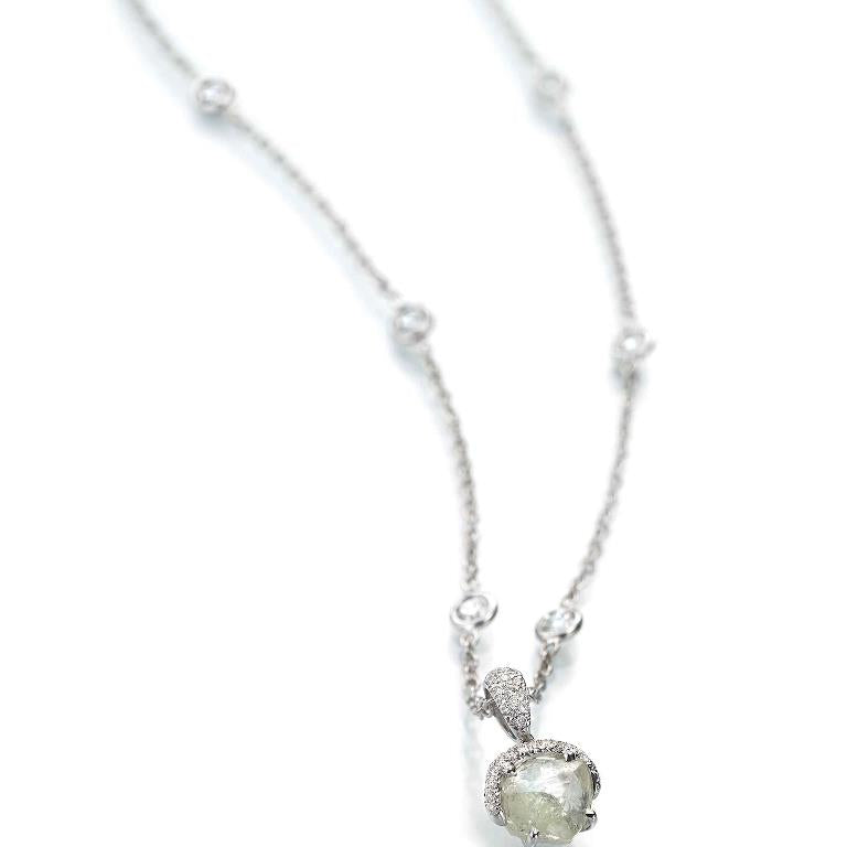 Classic Bubble Pendant