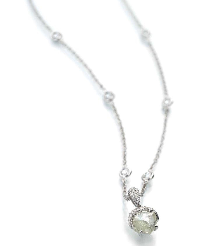 Classic Bubble Pendant