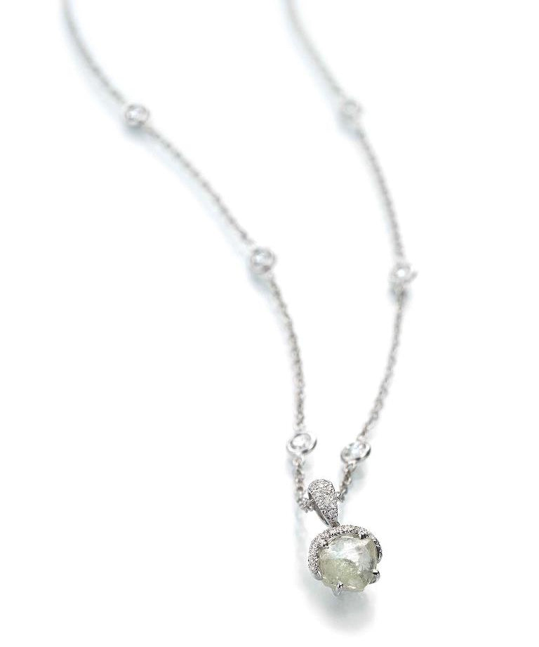 Classic Bubble Pendant