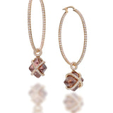 Orielle Hoop Earrings