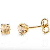 Astra Classic Raw Studs