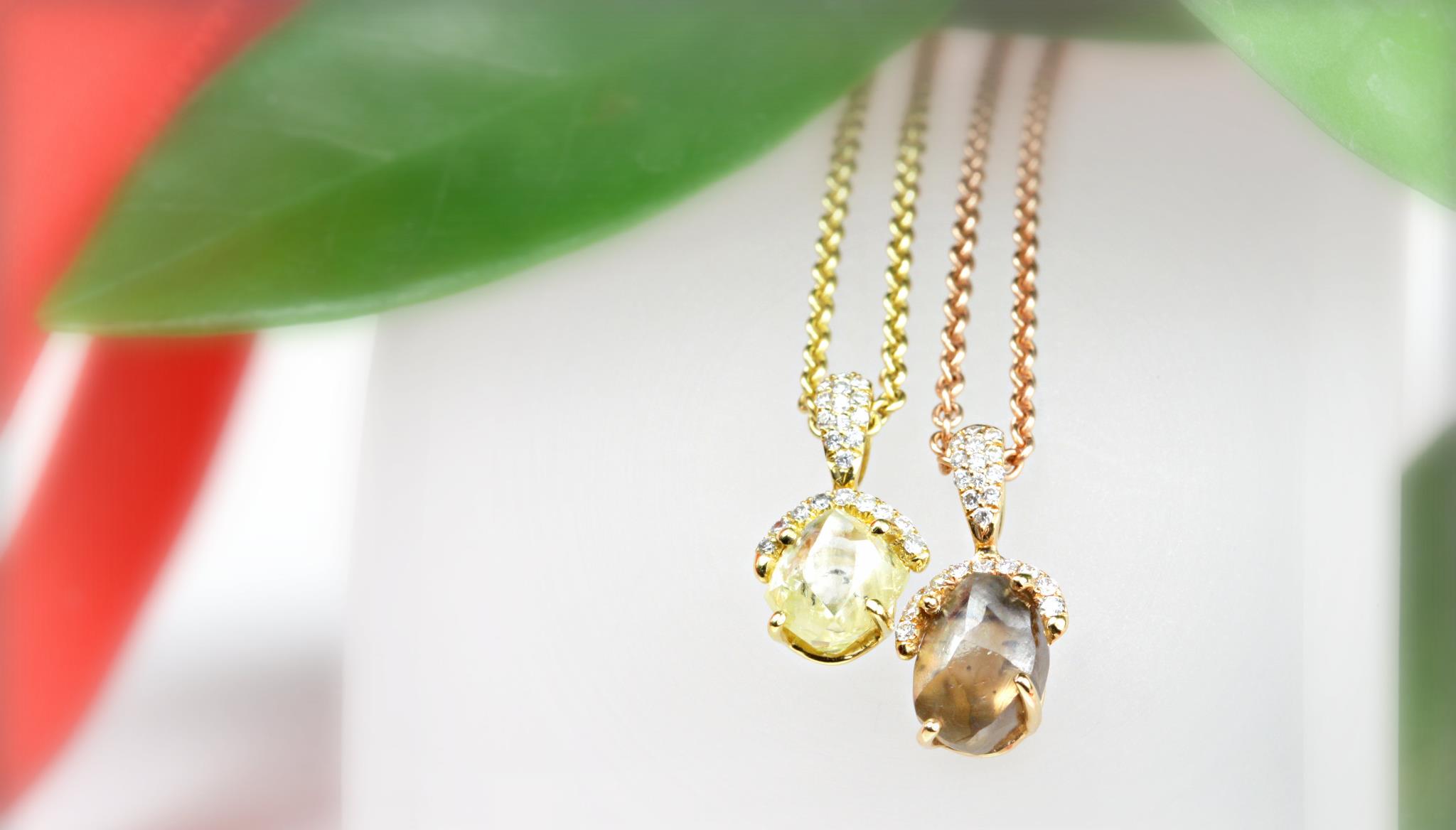Classic Bubble Pendant