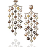 Astra Chandelier Earrings