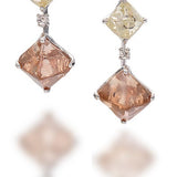 Astra Dangle Earrings