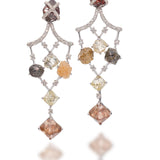 Astra Star Earring