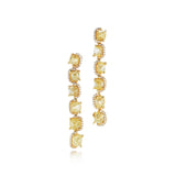 Drop Bubbles Earring