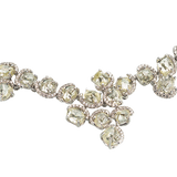 Cluster Necklace