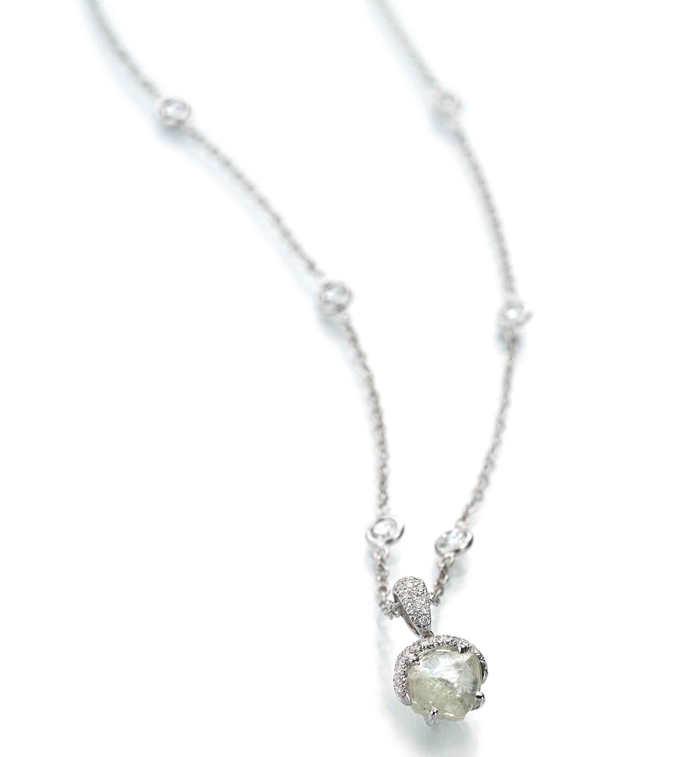 Classic Bubble Pendant