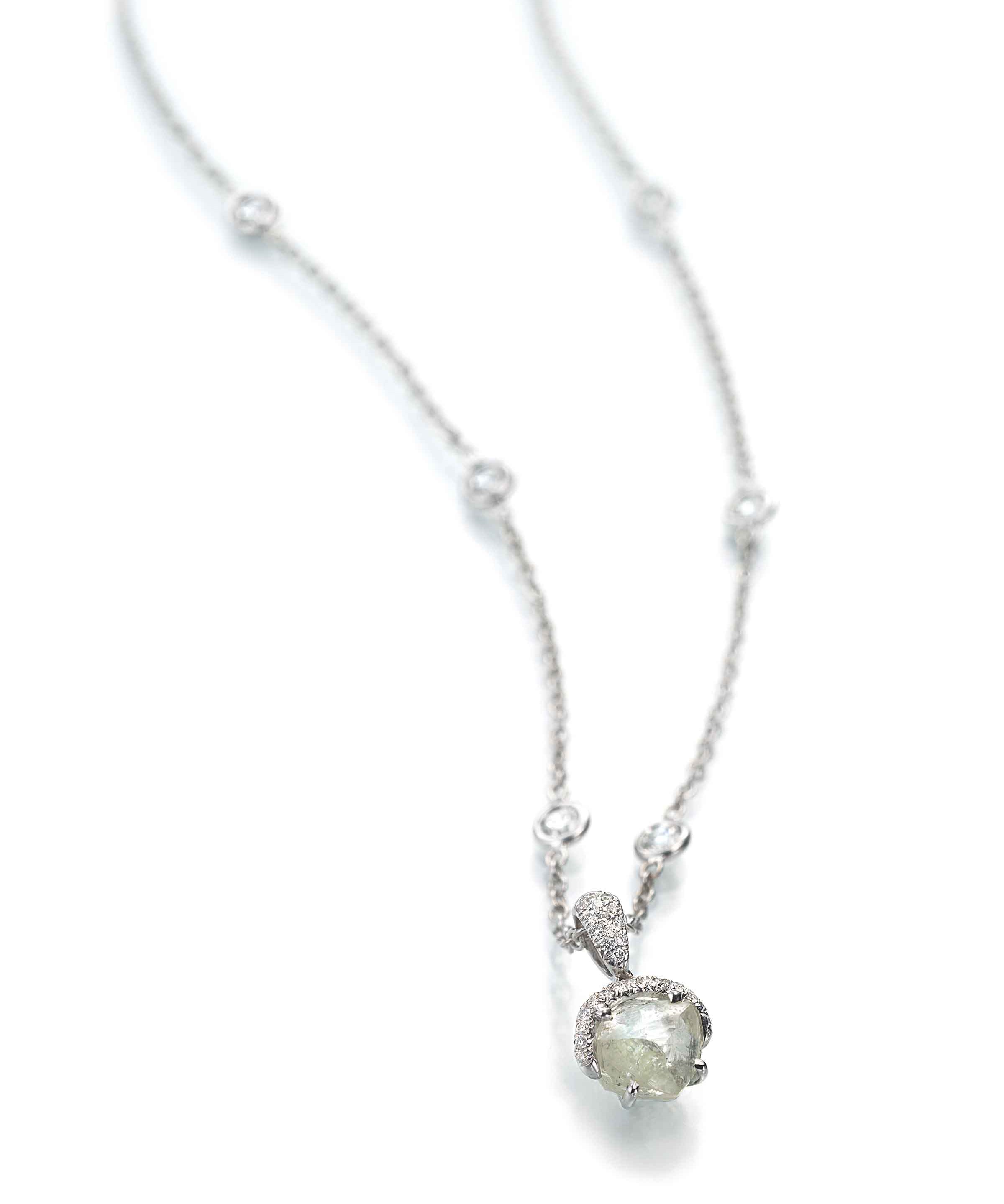 Classic Bubble Pendant