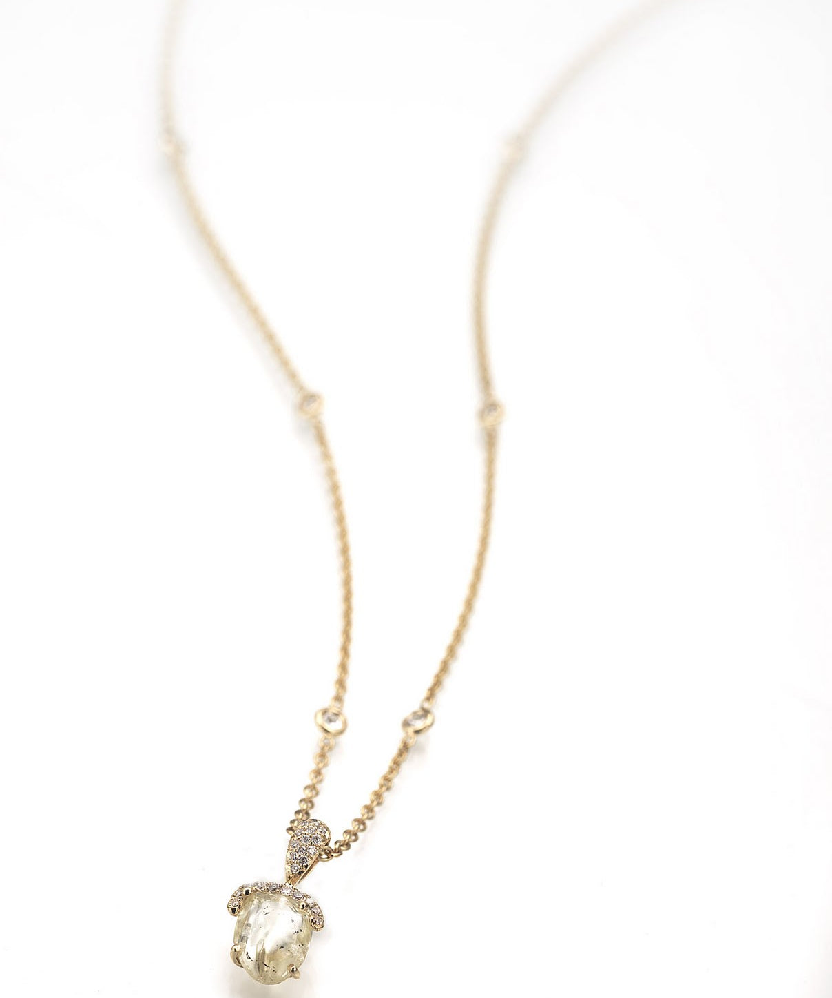 Classic Bubble Pendant
